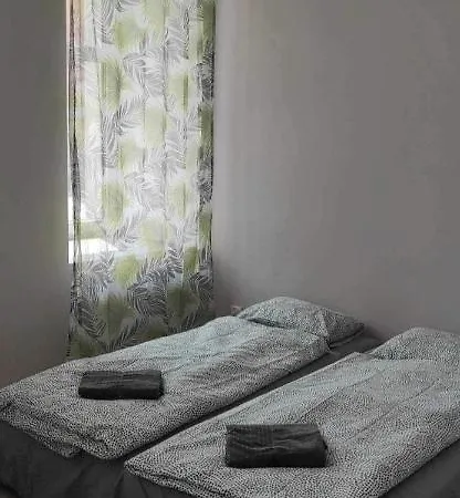 Mega Widok 6 Appartement