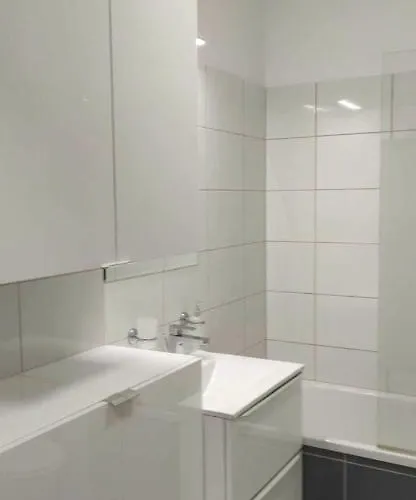 Appartement Mega Widok 6 Szklarska Poreba