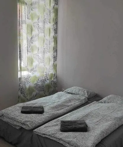 Mega Widok 6 Appartement