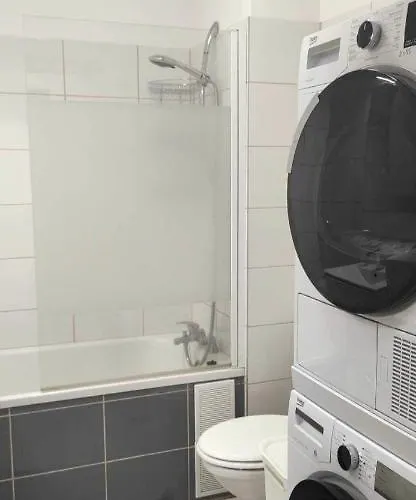 Appartement Mega Widok 6 *