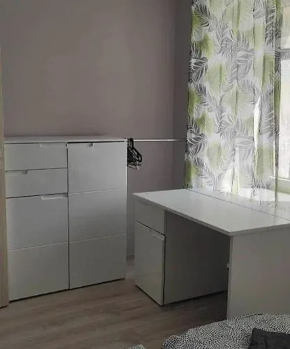 Mega Widok 6 Szklarska Poreba