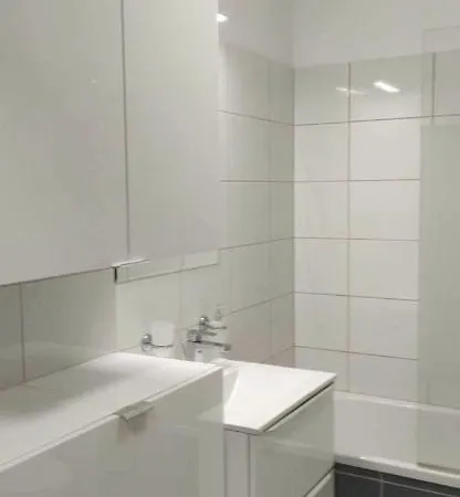 Apartment Mega Widok 6 Szklarska Poreba