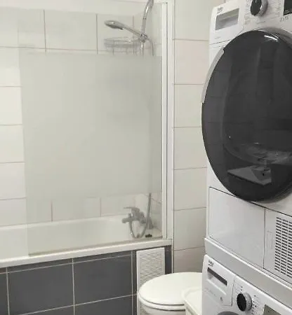 Apartment Mega Widok 6 *
