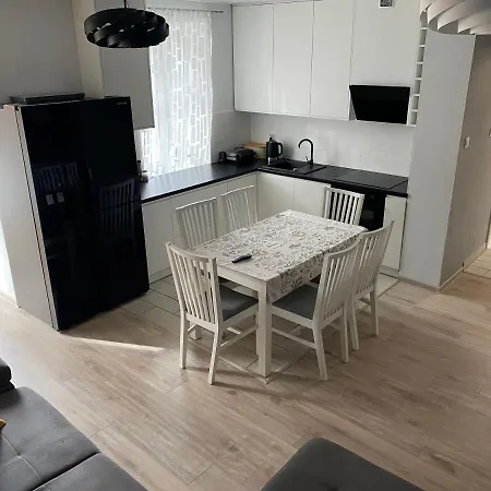 Mega Widok 6 * Szklarska Poręba