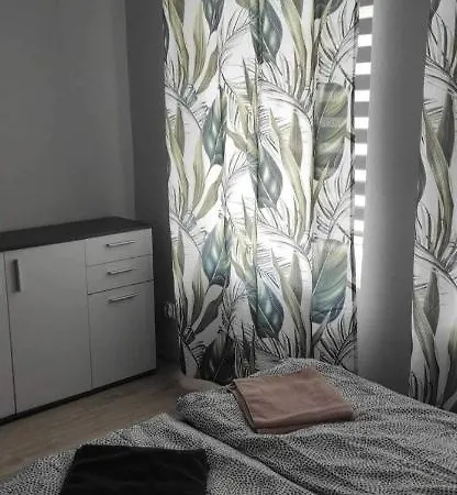 Mega Widok 6 Apartment