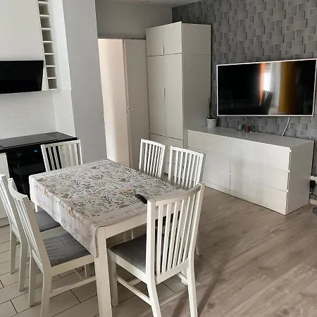 Mega Widok 6 * Szklarska Poreba