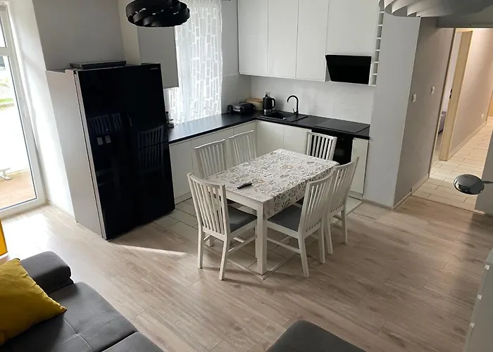 Mega Widok 6 * Szklarska Poręba