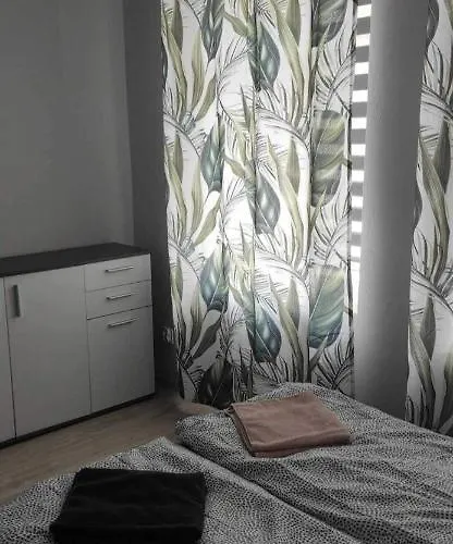 Mega Widok 6 Apartman